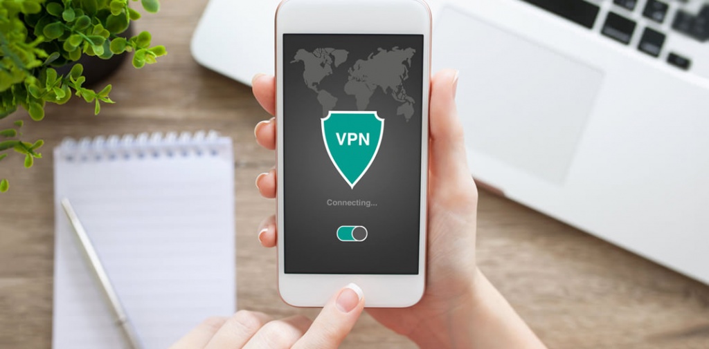 Cómo instalar y configurar una VPN en tu móvil Android