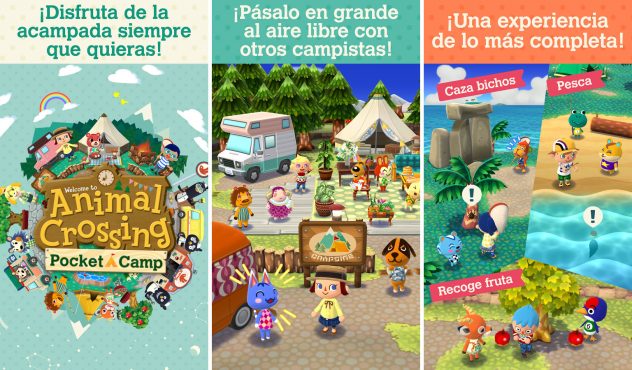 animal crossing android apk