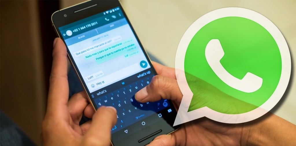 Cómo Enviar Un Mensaje De Whatsapp Sin Guardar El Contacto 3197