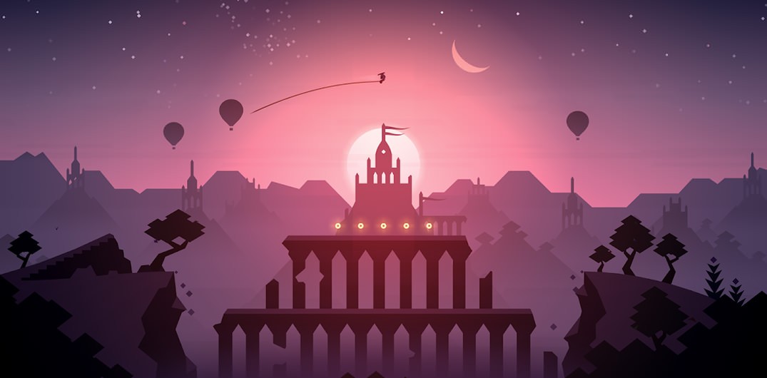 alto's odyssey android