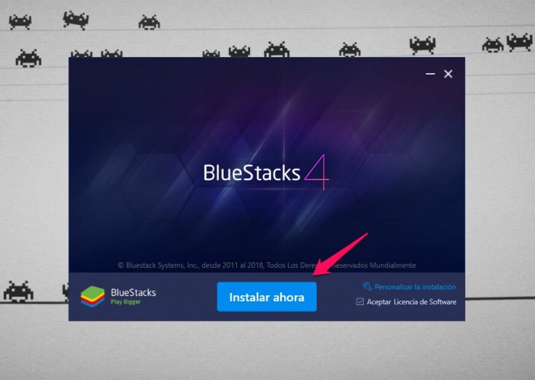 download the last version for android BlueStacks 5.12.102.1001