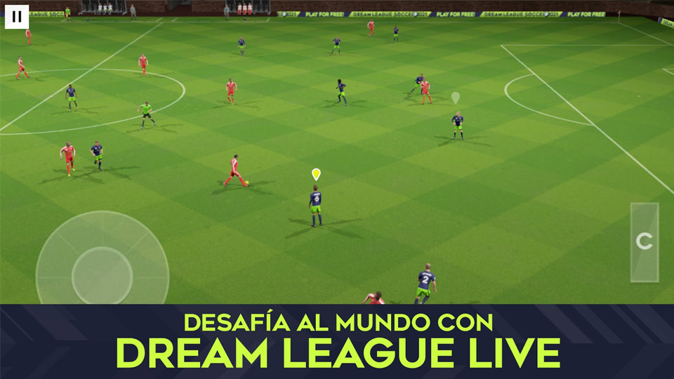 descargar dream league soccer apk gratis