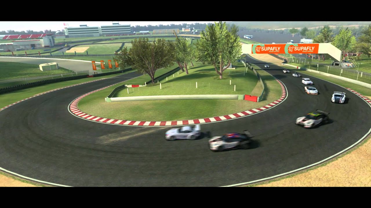 Real racing 3 взлом ios